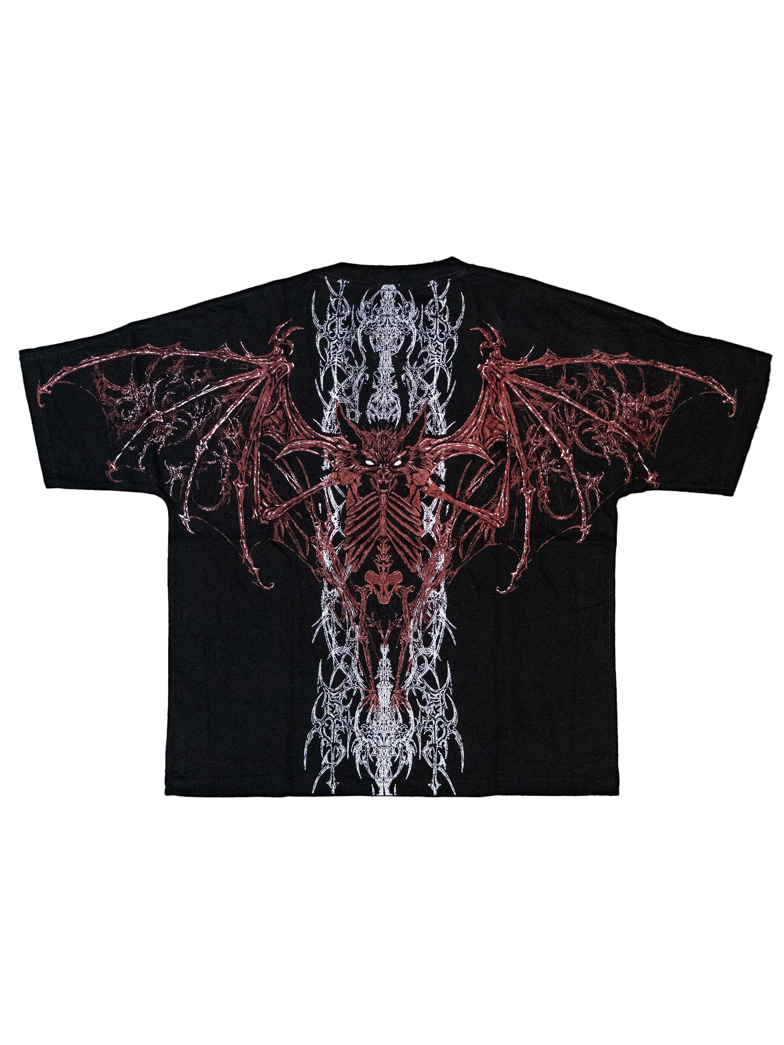 BAT TEE (ARCHIVE EDITION) – WARCHIVE