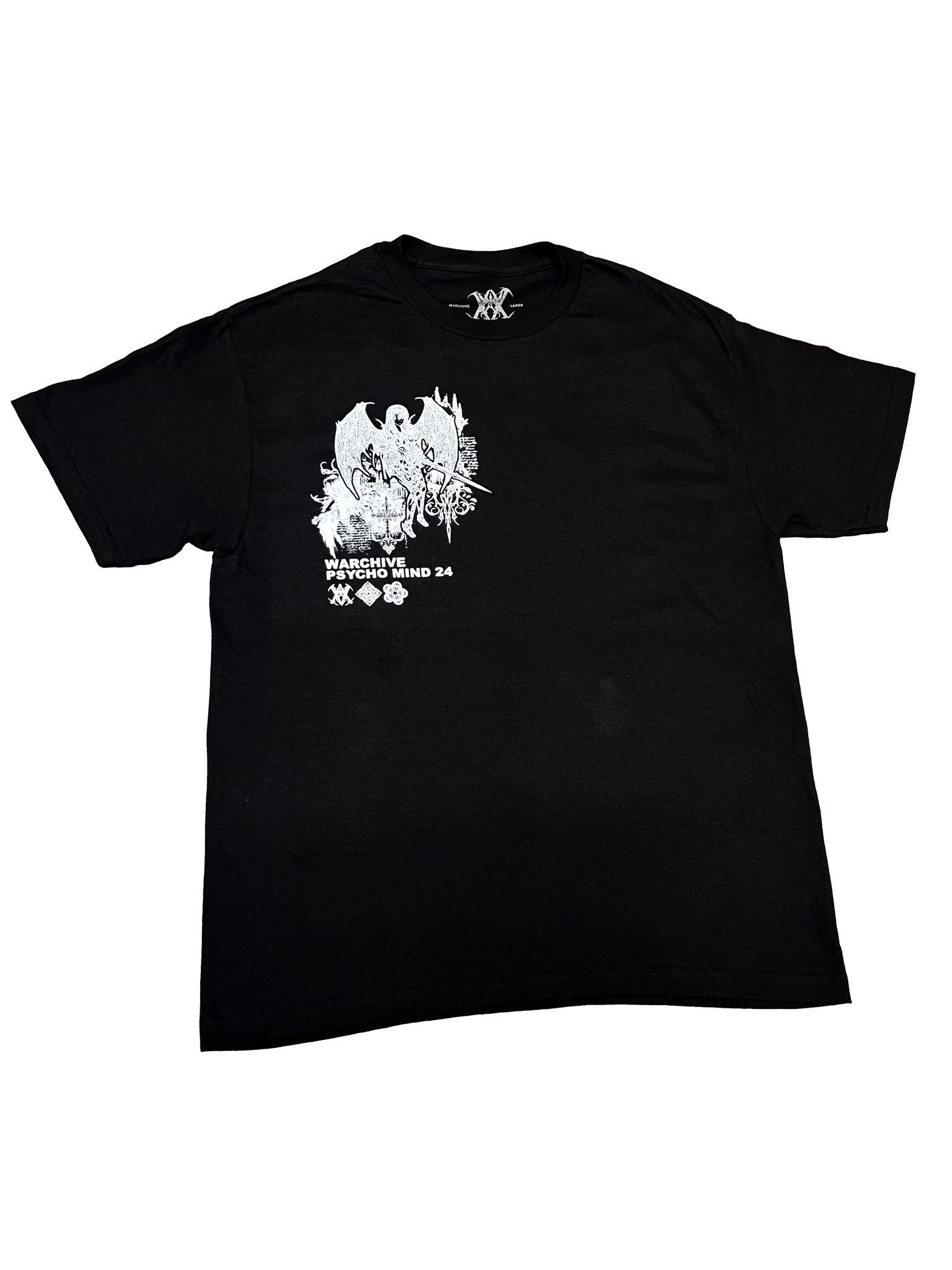 GUARD TEE (LIMITED RELEASE)