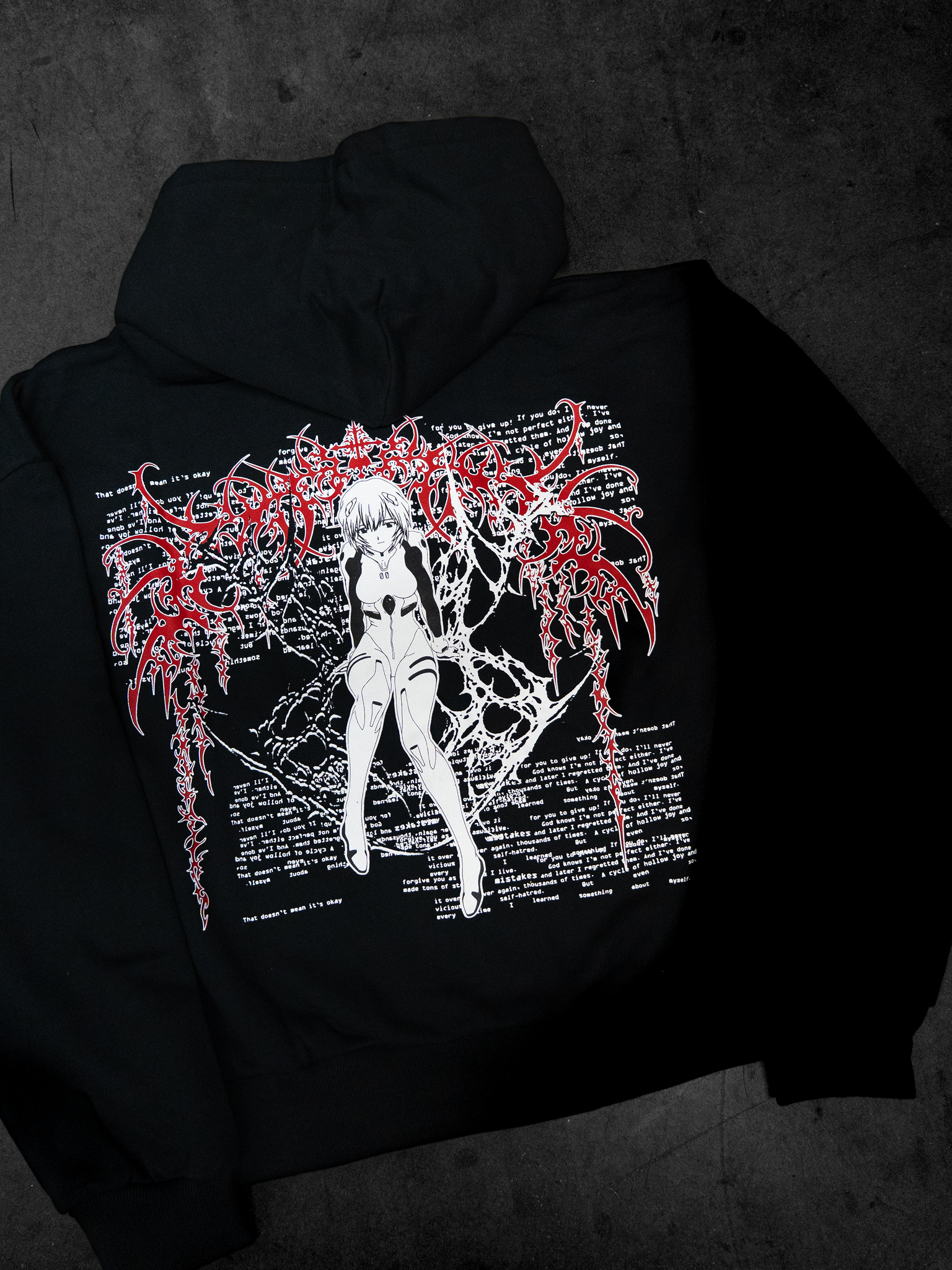 REI ZIPUP (NEW RELEASE)