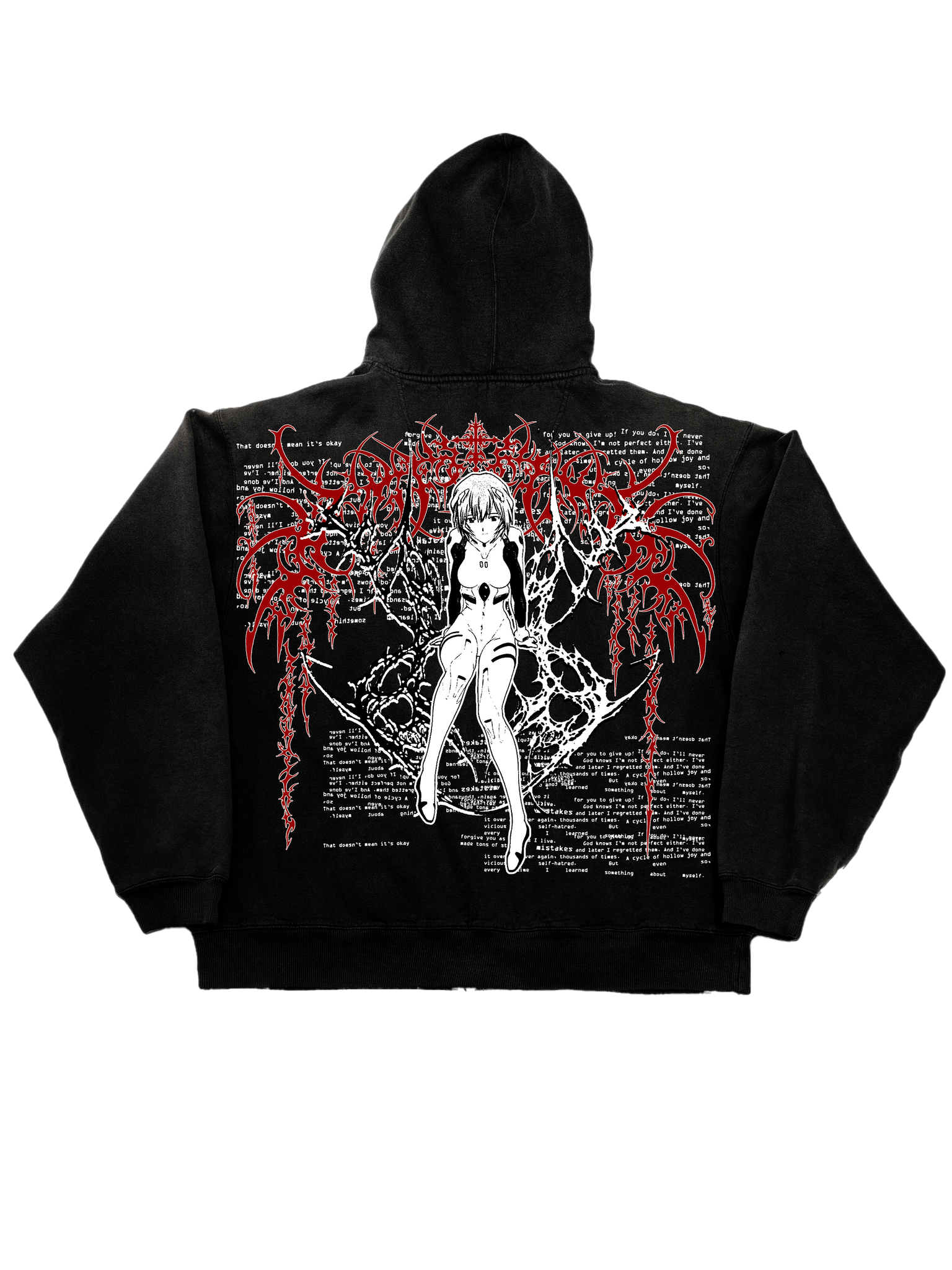 REI ZIPUP (NEW RELEASE)