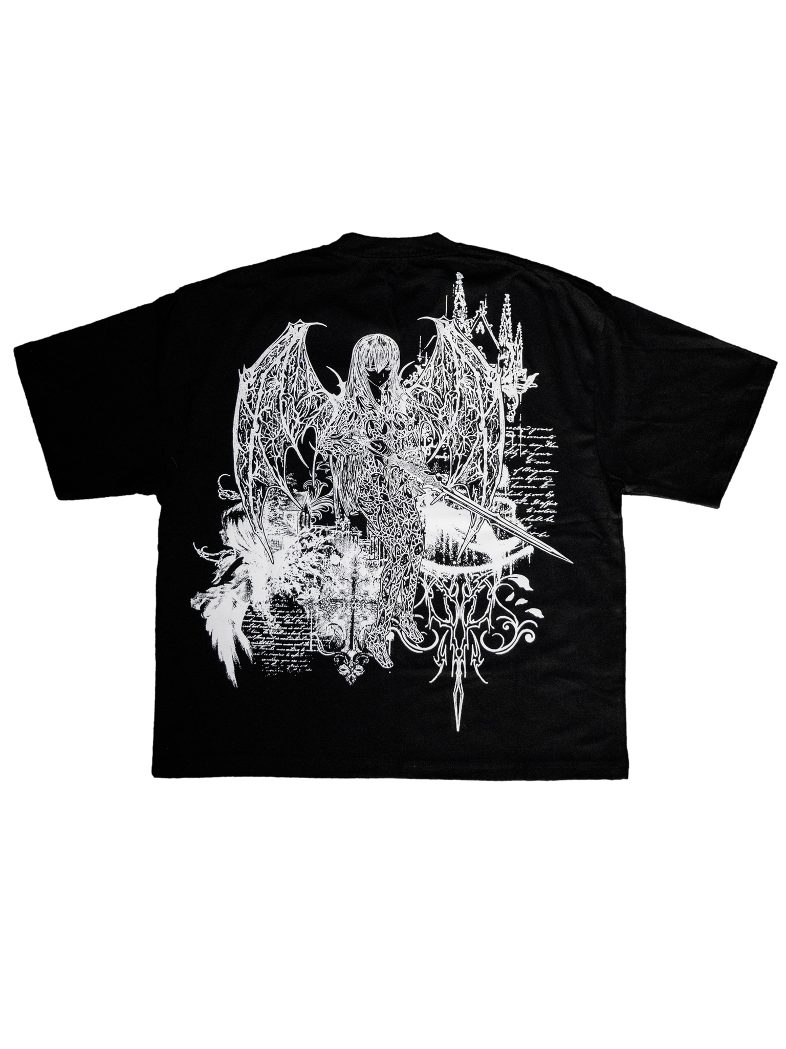 GUARD TEE