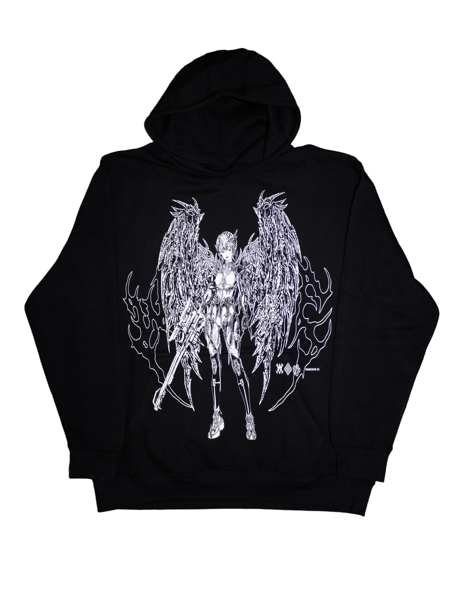 REI HOODIE