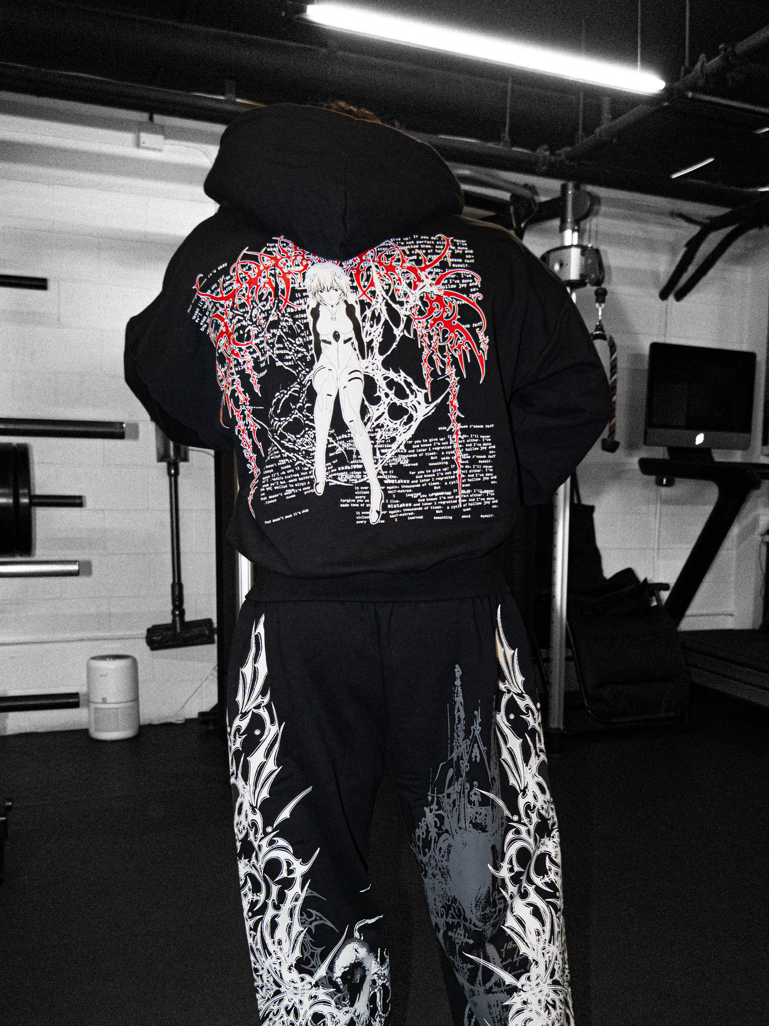 REI ZIPUP (NEW RELEASE)