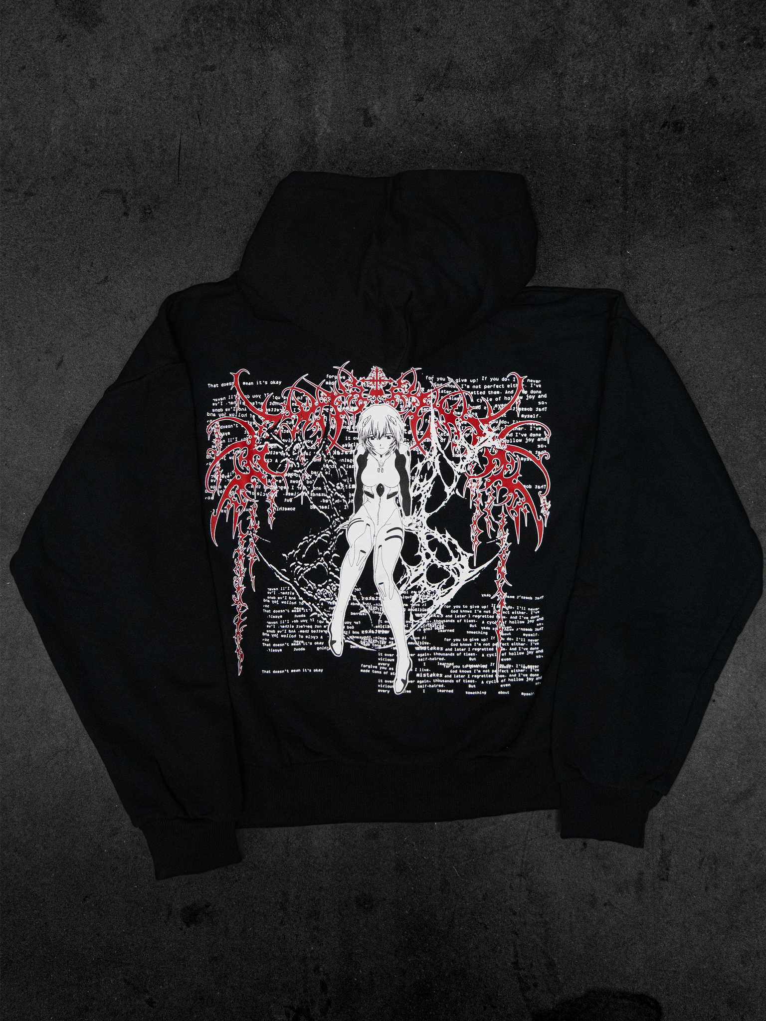 REI ZIPUP (NEW RELEASE)