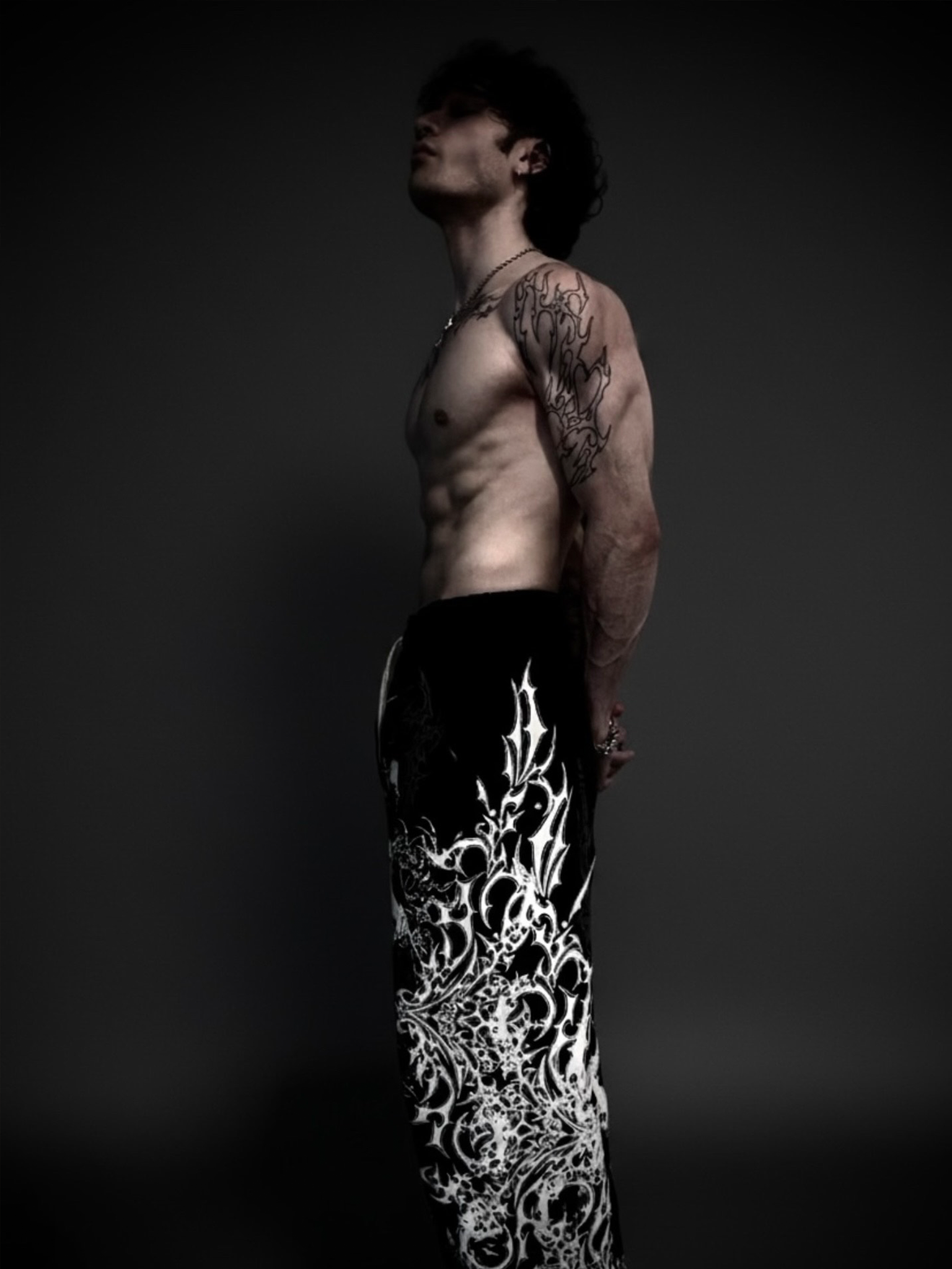 ENDLESS SWEATPANTS (LIMITED RELEASE)