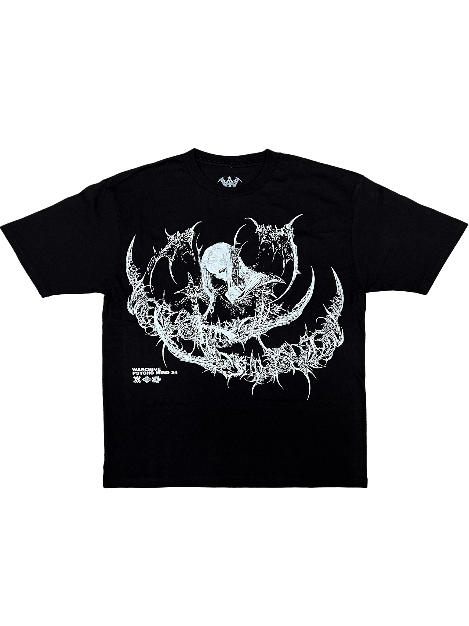 CLAYMORE TEE