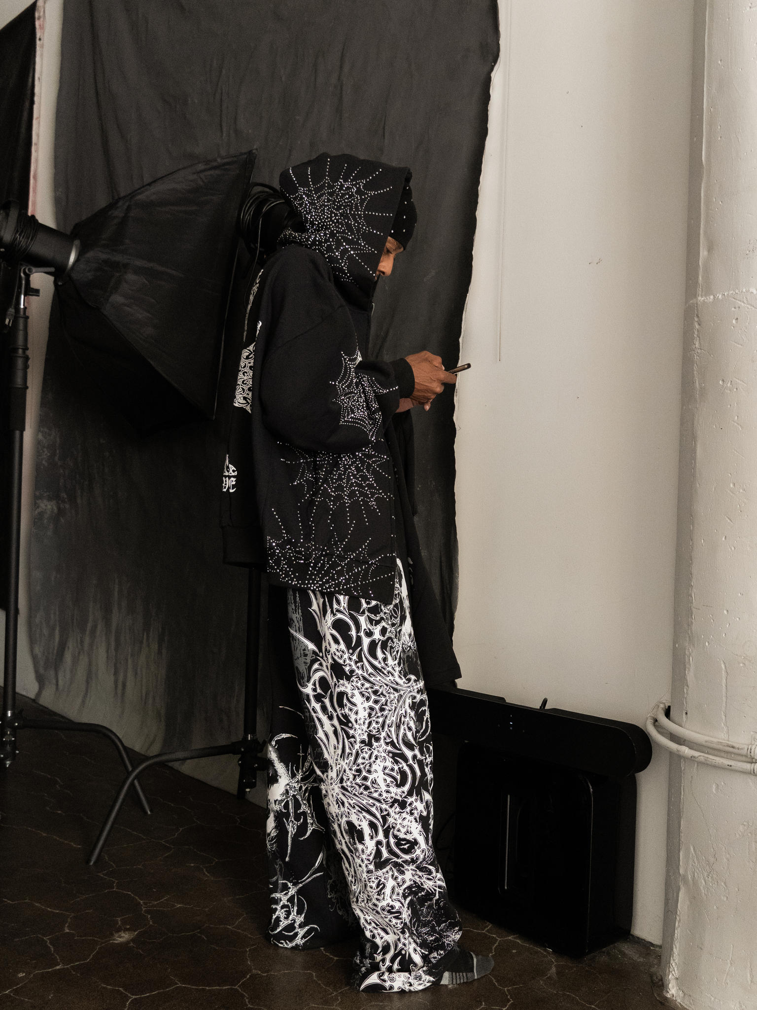 ENDLESS SWEATPANTS (LIMITED RELEASE)