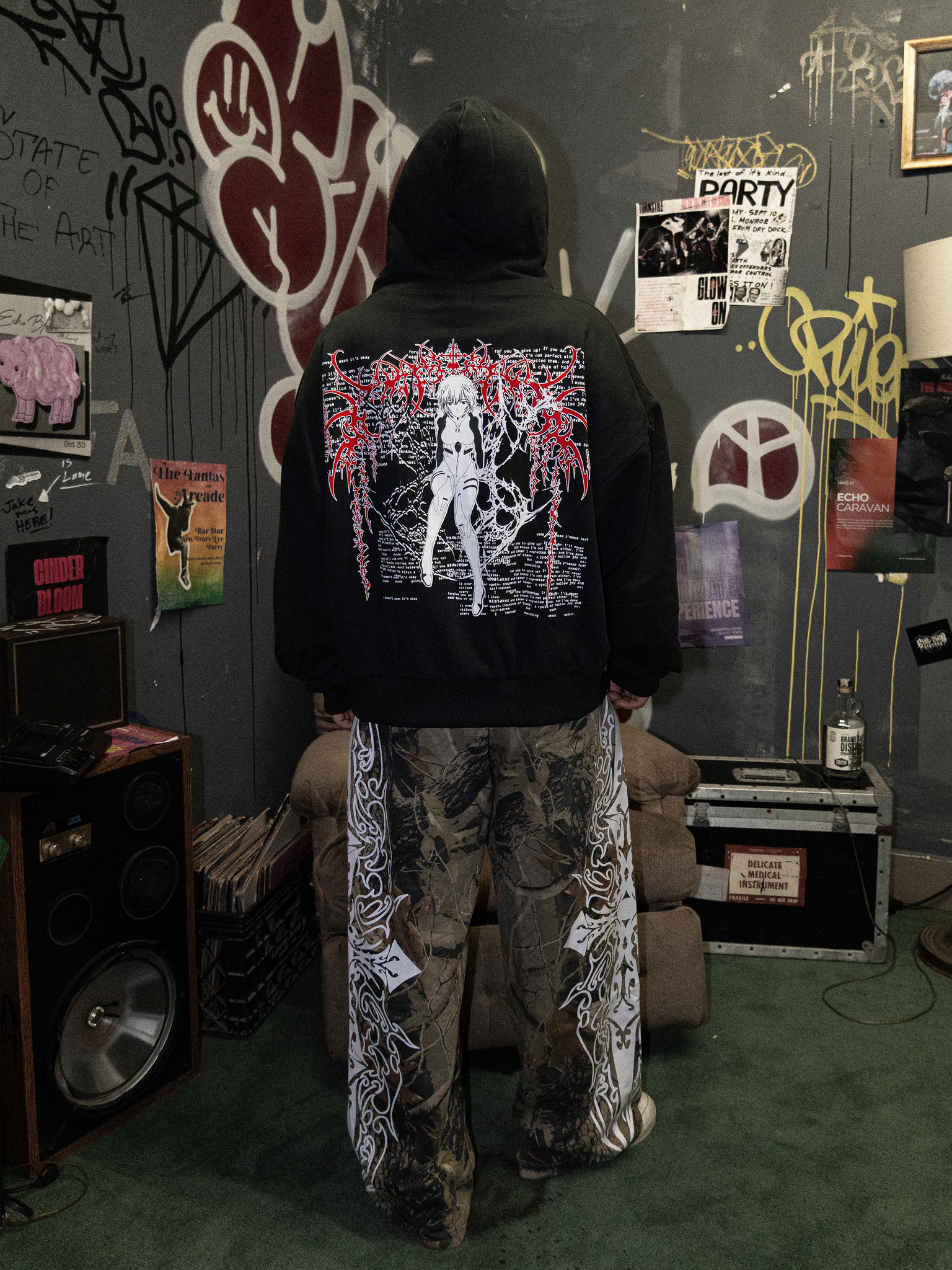 REI ZIPUP (NEW RELEASE)