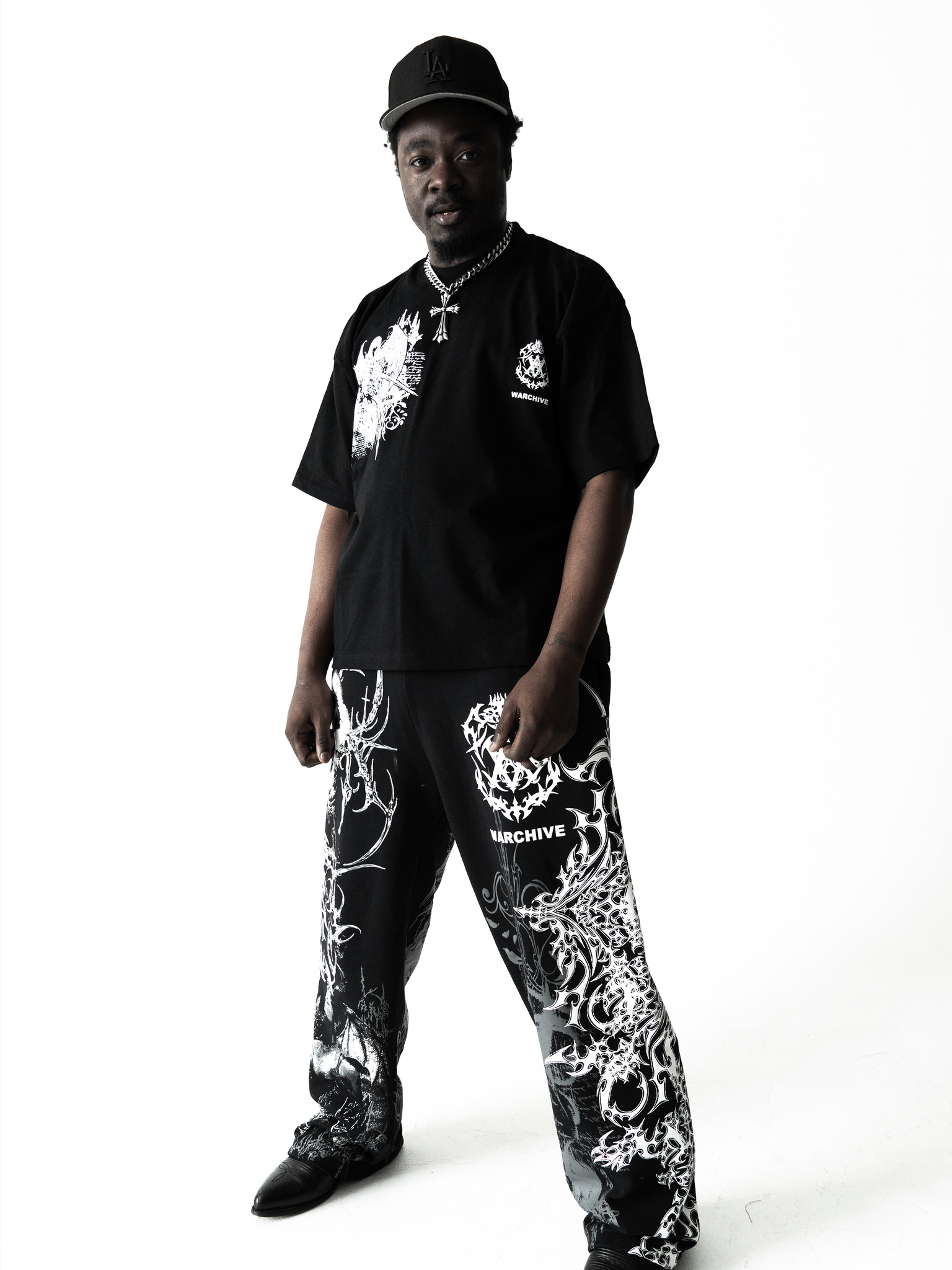 GUARD TEE