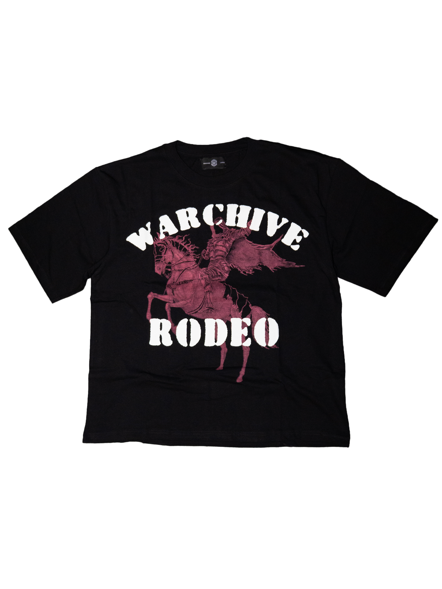 RODEO TEE (SPECIAL)
