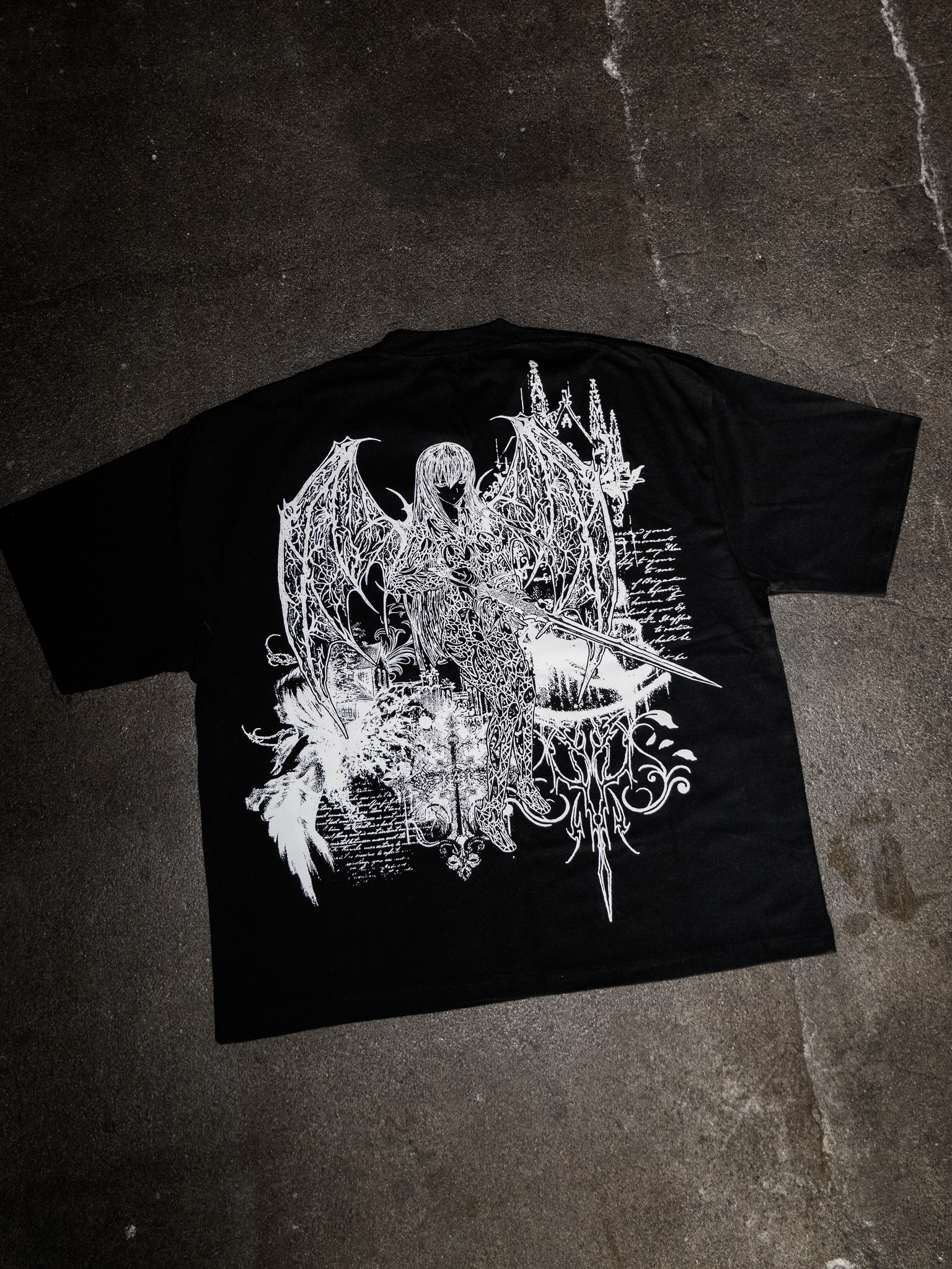 GUARD TEE