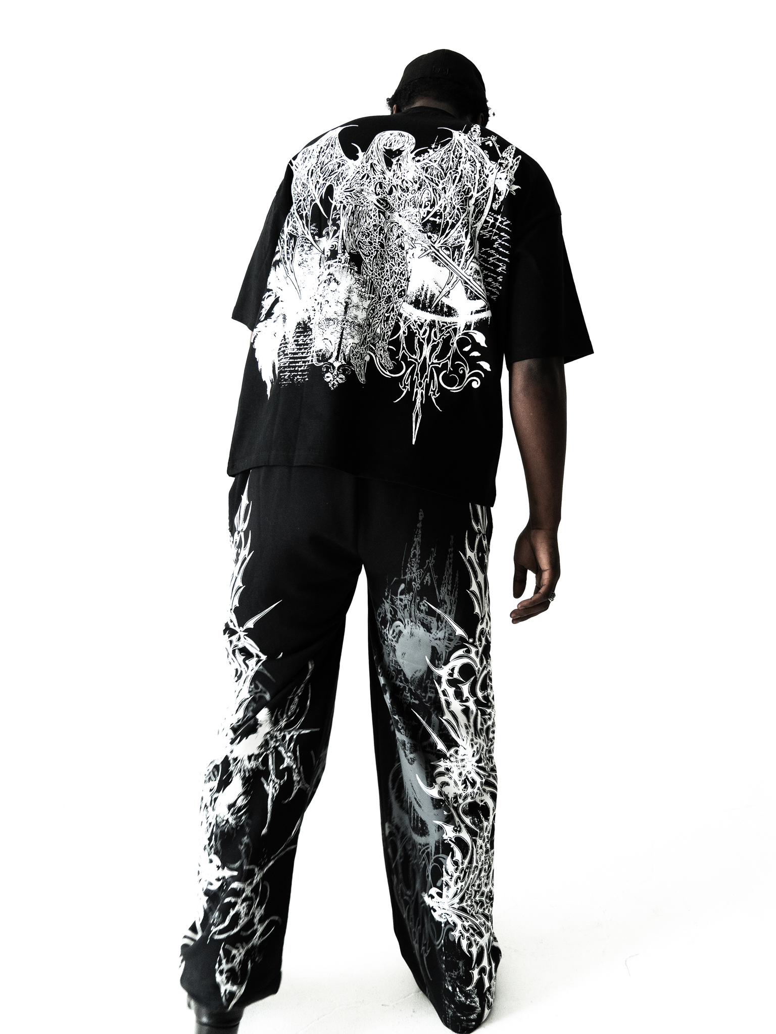 GUARD TEE