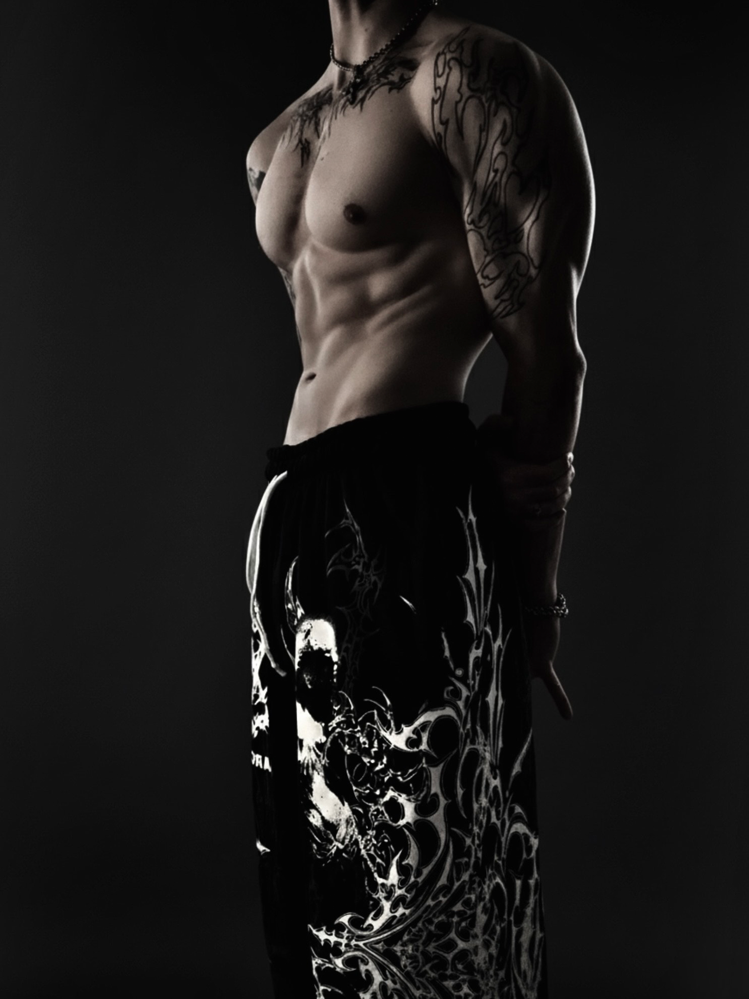 ENDLESS SWEATPANTS (LIMITED RELEASE)