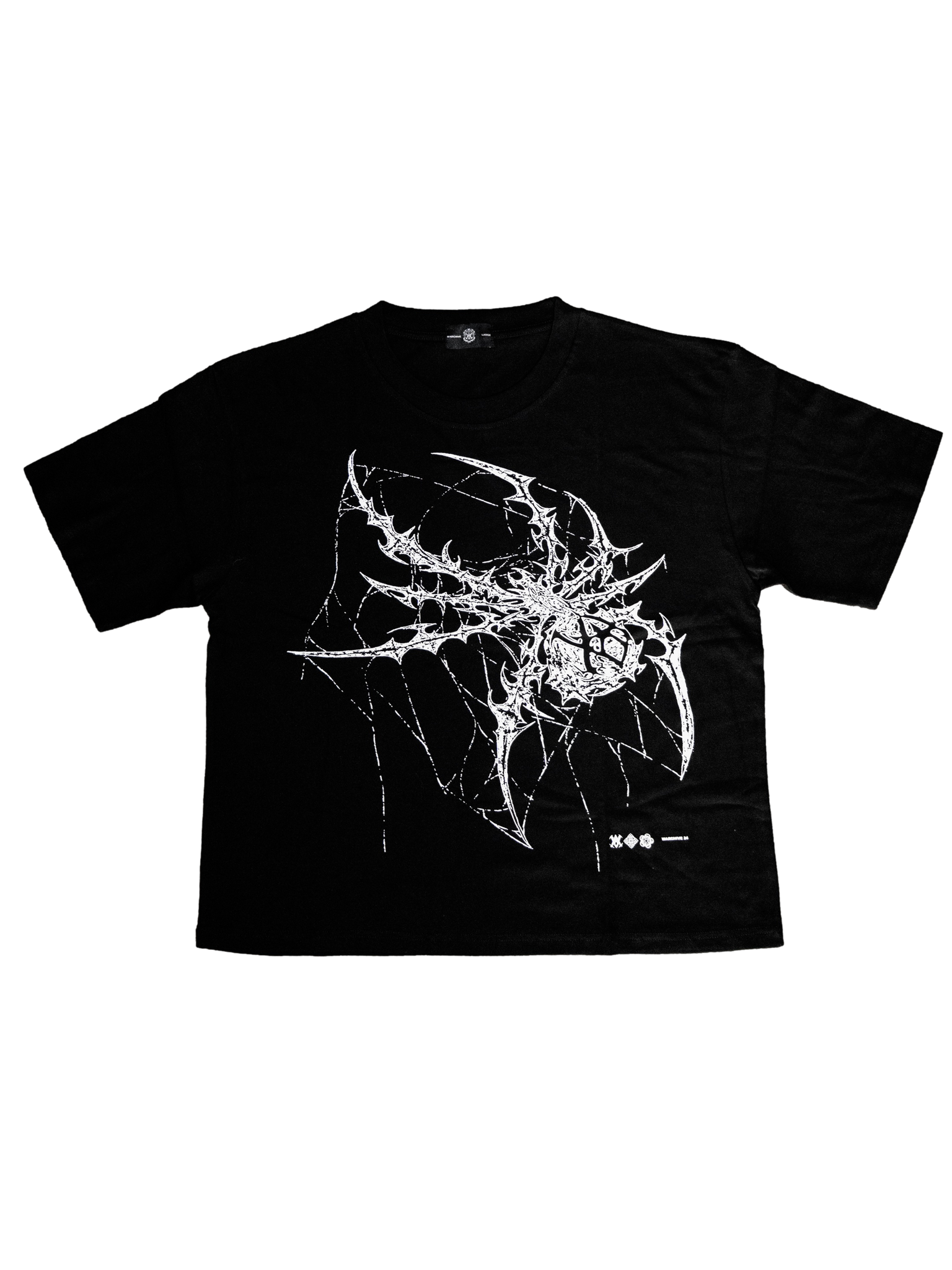 WIDOW TEE