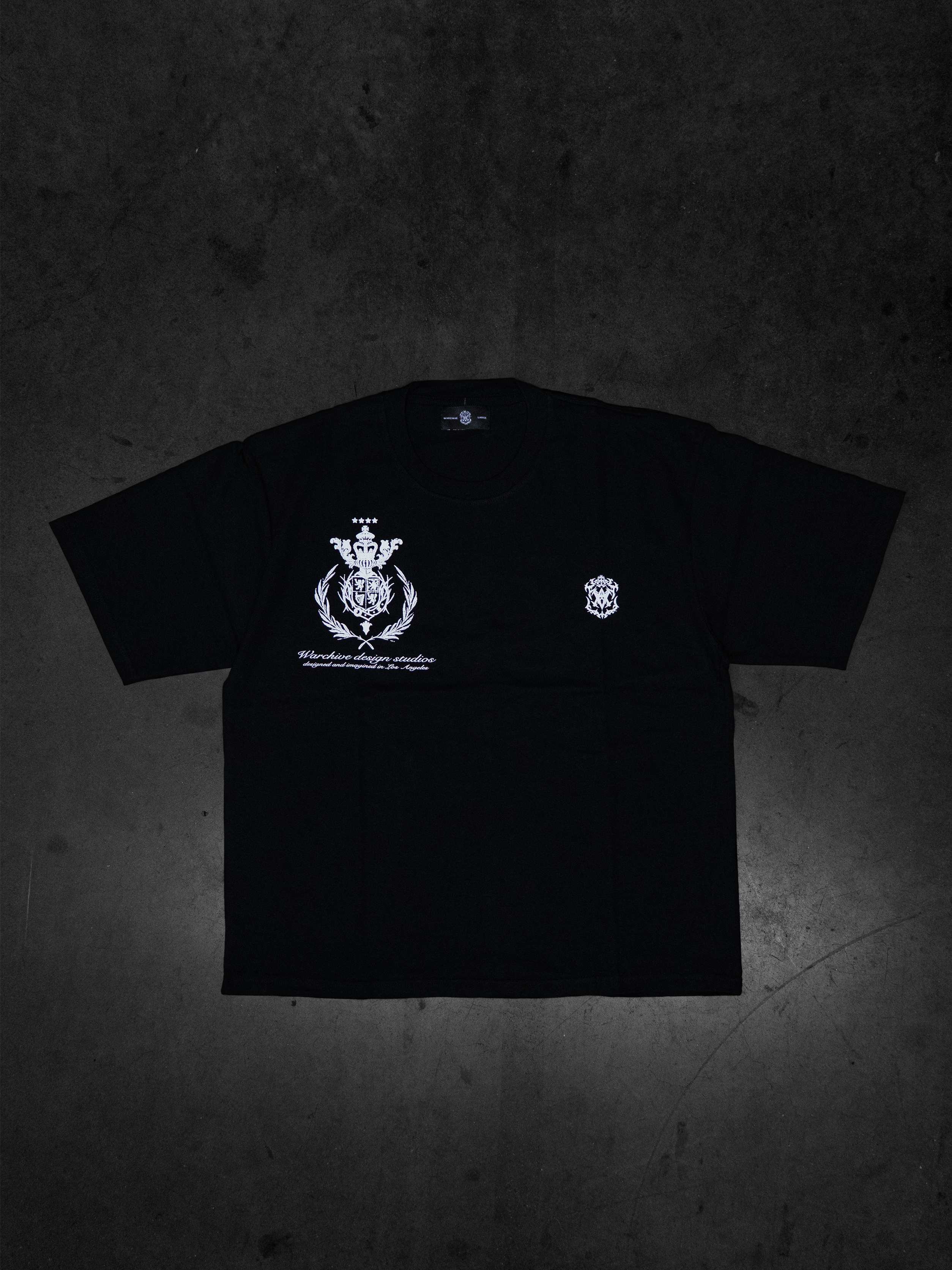 ANGEL TEE – WARCHIVE