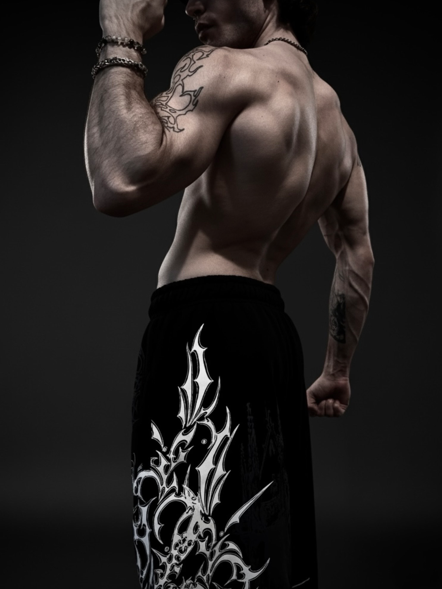 ENDLESS SWEATPANTS (LIMITED RELEASE)