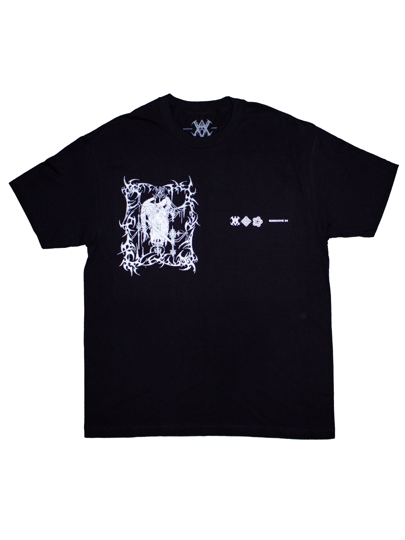 BANE TEE (LIMITED RELEASE)