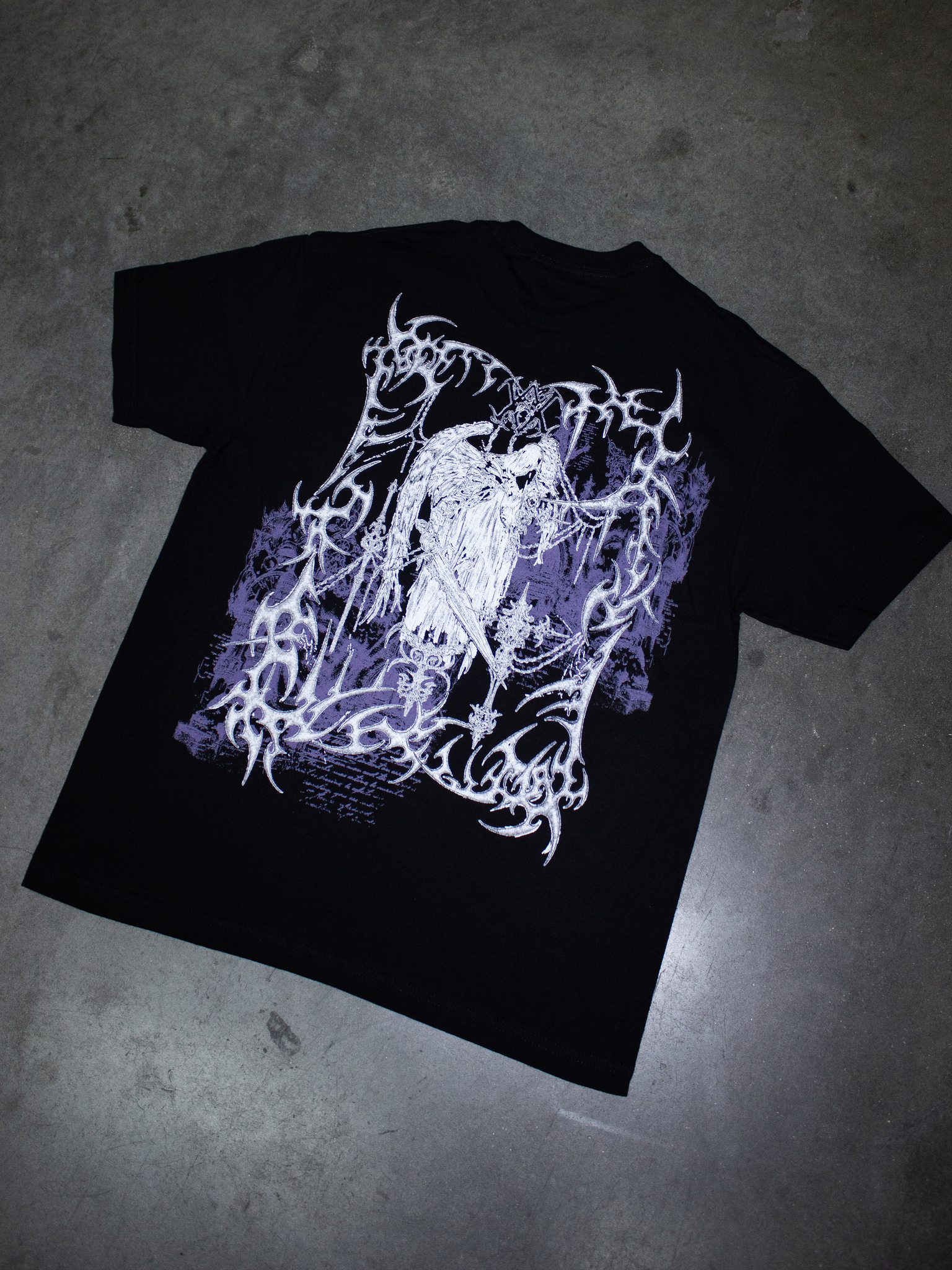 BANE TEE (LIMITED RELEASE)