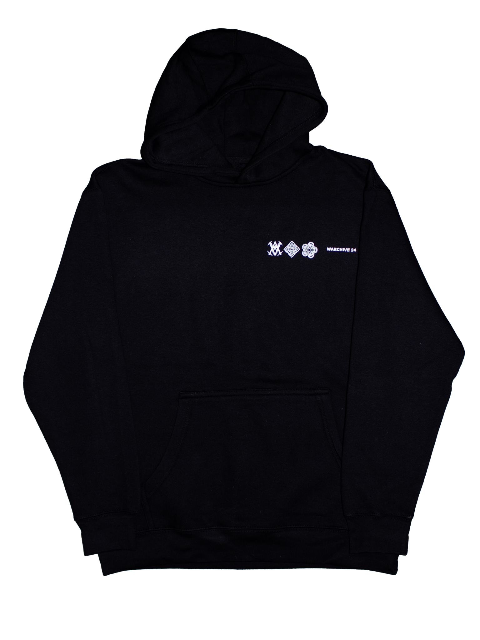 EVERYBODY HOODIE